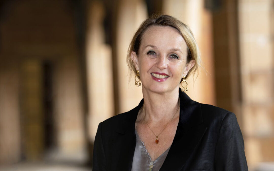 Sabina Rabold – Heilpraktikerin für Psychotherapie